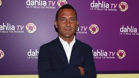 Angelo Di Livio, Malaikat Penyelamat Bagi Fiorentina