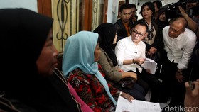 Hanif Dhakiri Minta Serikat Pekerja Introspeksi Diri