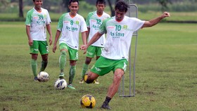 Persebaya Anggap Lucu Keputusan BOPI