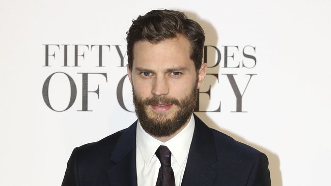 Jamie Dornan belum sepenuhnya berhenti dari Twitter, namun dia sudah mengurangi memposting apapun sejak terakhir mempromosikan filmnya.