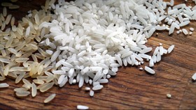 Rahasia Nasi Gurih Ternyata Bukan Dimasak Pakai Air, Coba 6 Bahan Ini