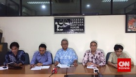 Sidik Bambang, Bareskrim Dinilai Langgar MOU Peradi
