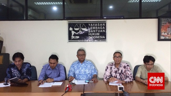 Badan Reserse Kriminal Polri dinilai telah melanggar nota kesepahaman Perhimpunan Advokat Indonesia tentang penyidikan Wakil Ketua KPK Bambang Widjojanto.