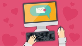 Kata yang 'Haram' Diucapkan Saat Berkenalan di Internet