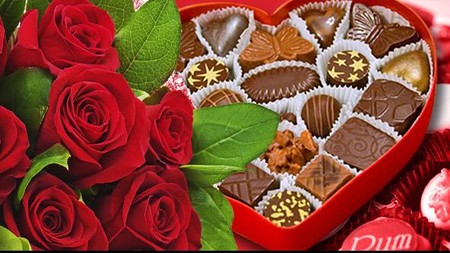 Kado Cinta untuk Hari Kasih Sayang