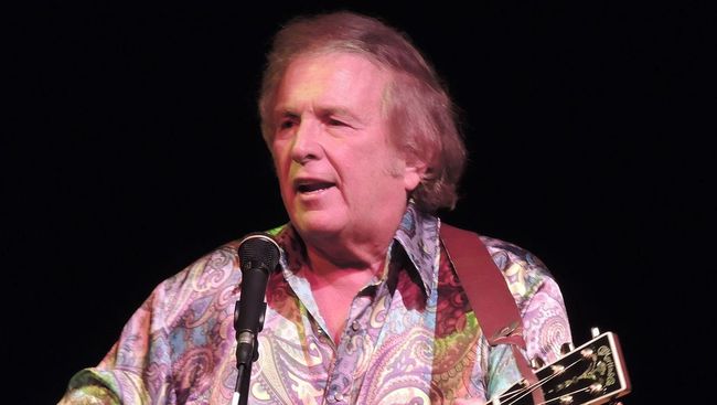 Berisi 16 catatan proses penulisan lagu American Pie, manuskrip milik Don McLean ditaksir berharga senilai US$1,5 juta.