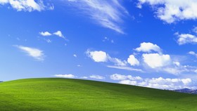 Wallpaper Windows XP: Ramuan Cinta, Pahit, dan Penyesalan