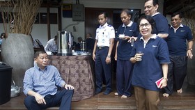 Menhub Jonan Wajibkan Maskapai Umumkan Standar Pelayanan