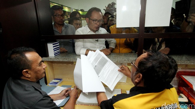 Hanif Dhakiri memastikan moratorium penempatan TKI domestic worker masih tetap berlaku ke Arab Saudi.