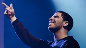 Tanpa Promosi, Drake Luncurkan Album Baru