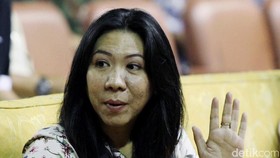 Lima Momen Bersejarah Susi Susanti