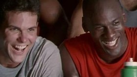Kisah Legendaris di Balik Iklan 'Be Like Mike' Jordan