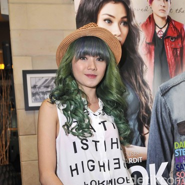 Pahit Manis Kehidupan Dara The Virgin, Berhasil Bangkit Usai Aset Lenyap