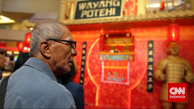 Hidangan Wajib Ala Perayaan Imlek