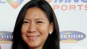 Menelisik Rahasia Kehebatan Susi Susanti