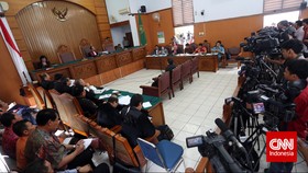 Gugatan Ditolak, Budi Gunawan Bersiap ke PTUN