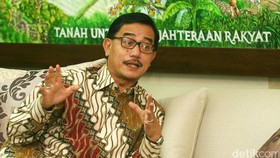 Pemerintah Wacanakan Penyeragaman Upah Buruh di Jabodetabek
