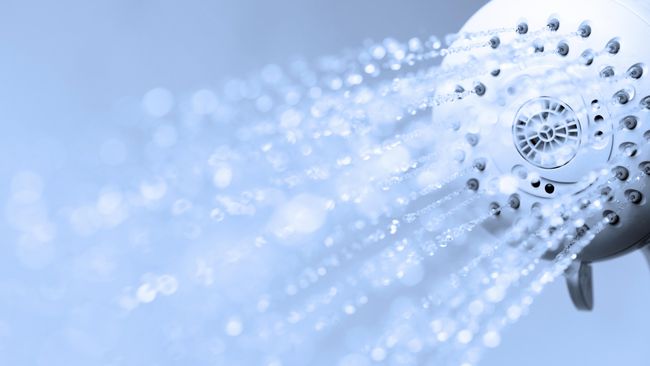 Kenapa Tak Ada Patokan Berapa Lama Waktu Ideal Untuk Mandi