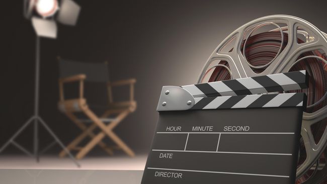 Tak Lagi 'Gaptek' di Science Film Festival Isu sains, teknologi dan lingkungan bisa disimak di festival yang diadakan pada 12-26 November 2015 di 21 kota di Indonesia.