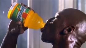 Iklan Legendaris Michael Jordan Diproduksi Ulang