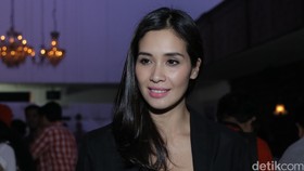 Rahasia Kulit Cantik Marsha Timothy