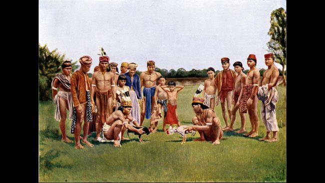 Selain sebagai ungkapan syukur, ritual adat tersebut diharapkan dapat menarik ketertarikan wisatawan untuk mengenal budaya Kalimantan Tengah.