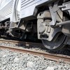 Ukraina Bom Jalur Kereta Api Rusia, 3 Orang Garda Nasional Tewas