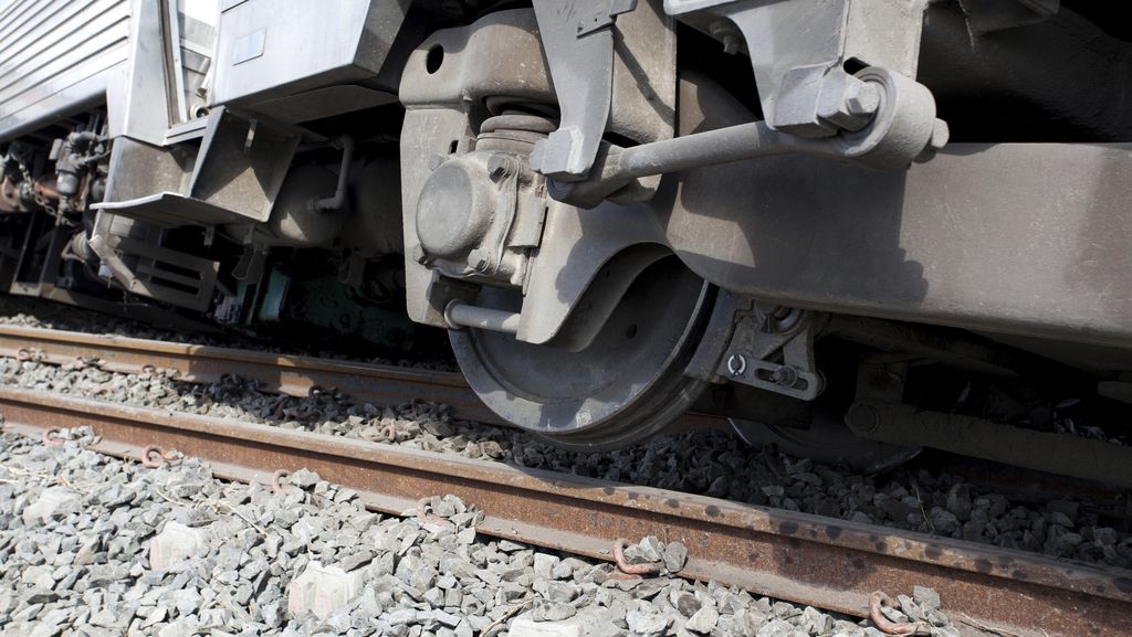 Kecelakaan Kereta Api di Meksiko, 13 Orang Tewas dan 98 Orang Luka