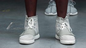 Kanye West: 'Istri Saya Kaya, Saya Tidak Khawatir'