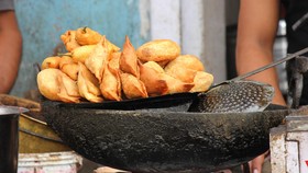 Tips Membuat Gorengan Jadi Lebih Menyehatkan