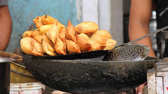 5 Makanan Terlarang di Musim Panas Biar Tubuh Tak Makin Gerah