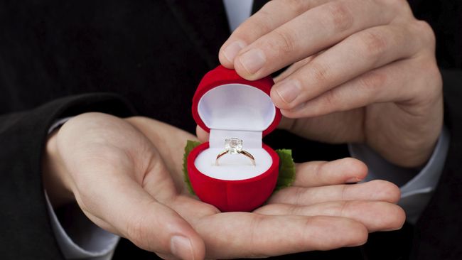 Satu dari empat perempuan telah menolak lamaran kaum Adam. Apa alasan mereka?