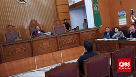 Tak Seperti Polri, KPK Lebih Hati-Hati Menetapkan Tersangka