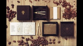 Sensasi Mencicipi Rasa Cokelat Termahal di Dunia