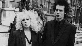 Sid Vicious, Korban Kekelaman Dunia Punk Era 70-an