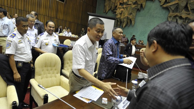 Standar pelayanan yang disusun harus memuat aspek keselamatan, keamanan, kehandalan, kenyamanan, kemudahan, dan kesetaraan.