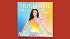 Sebelum ke Indonesia, Katy Perry Mengenang Setahun Konsernya