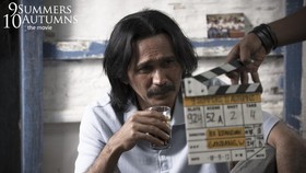 Alex Komang akan Dimakamkan Hari Ini di Jepara