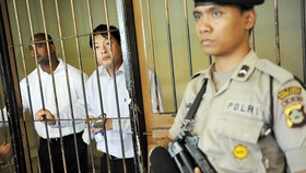 Pemindahan Terpidana Mati ke Nusakambangan Ditunda