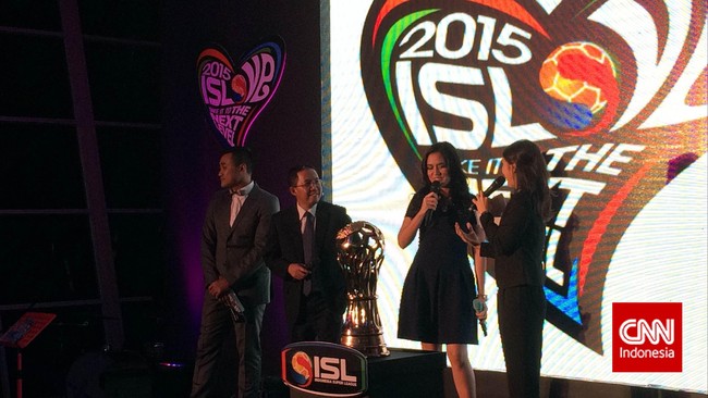 Kemenpora dan BOPI tegas takkan mengizinkan Arema dan Persebaya mengikuti QNB League 2015 jika tidak mau memenuhi persyaratan yang diberikan pemerintah.