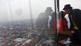 Cara Sineas Hollywood Meramu Adegan Seks