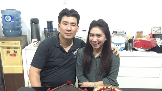 Pasangan emas Indonesia, Susi Susanti dan Alan Budi Kusuma, tak pernah membiarkan kisah cinta mereka menjadi halangan untuk meraih prestasi.