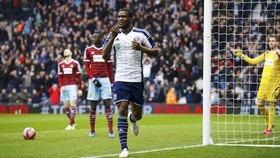 West Bromwich Tembus Perempat Final Piala FA