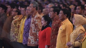 Soal Pelantikan BG, Wiranto Tak Beri Arahan Khusus