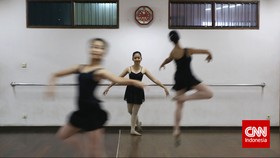 Hiplet, Kombinasi Hip Hop dan Balet