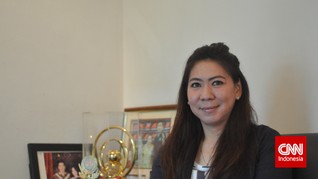 Semoga Susy Susanti Bukan Komet Halley