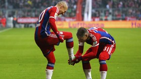Beckenbauer: Schweinsteiger Terlalu Tua untuk Main di United
