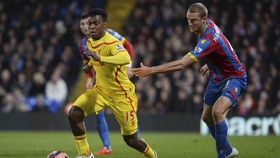 Sturridge Siap Lampiaskan Penantian