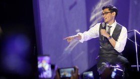 Insiden Panggung, Risiko yang Menghantui Seniman