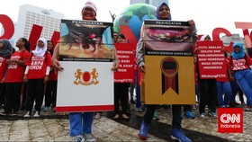 YLKI Duga Ada Permainan Bea Cukai dengan Produsen Rokok